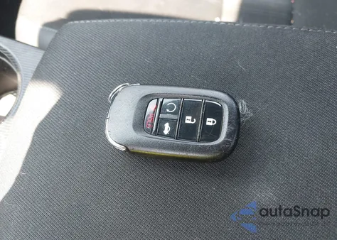 2024 Honda Civic Sport from USA, damaged, VIN 2HGFE2F58RH586581